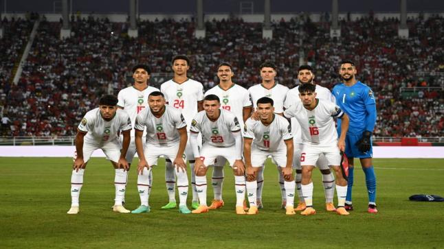 أبطال العالم.. منتخب المغرب لكرة الصالات (الفوتصال) يحقق إنجازاً تاريخياً