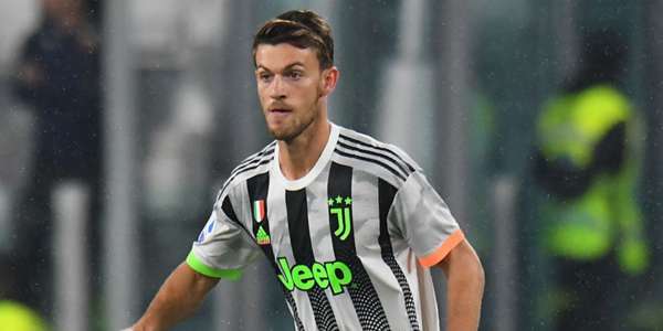 daniele rugani juventus gvrnjxns0s6c1ijy3me0er83x - جريدة بريس لايف 24