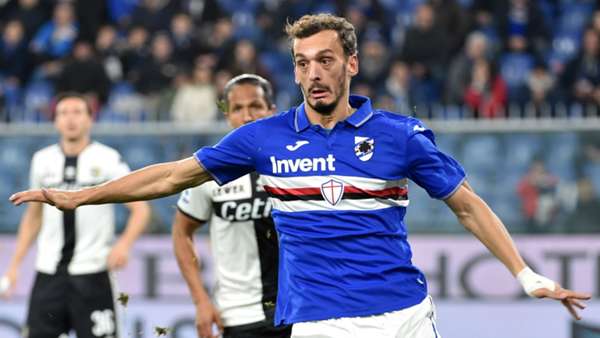 manolo gabbiadini sampdoria 1l5o5cb1m8m5z1bkxtthizczm7 - جريدة بريس لايف 24