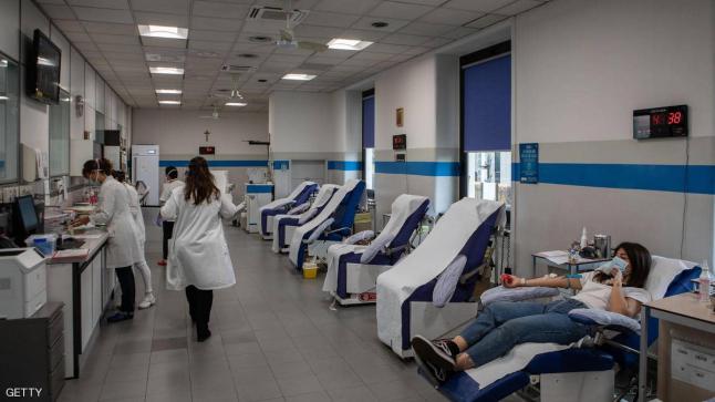 وزارة الصحة: 99 حالة جديدة ترفع الإصابات بفيروس “كورونا” إلى 1374