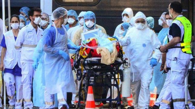 “كوفيد-19” في المغرب يسجل62 إصابة جديدة مؤكدة لكورونا خلال  18 ساعة