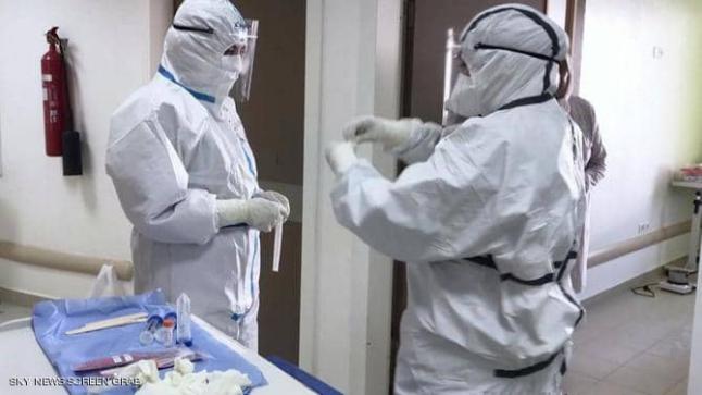 تصريح وزاري المغرب يسجّل 94 إصابة مؤكدة بفيروس “كورونا” في 24 ساعة