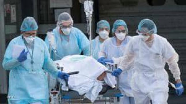 وزارة الصحة: 153 إصابة مؤكدة بفيروس “كورونا” في 24 ساعة