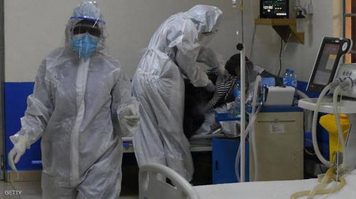 المملكةالمغربية : تسجل 1565 إصابة جديدة مؤكدة بكورونا خلال 24 ساعة