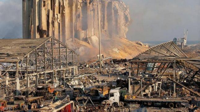 ماذا نعرف عن انفجار لبنان حتى الآن؟