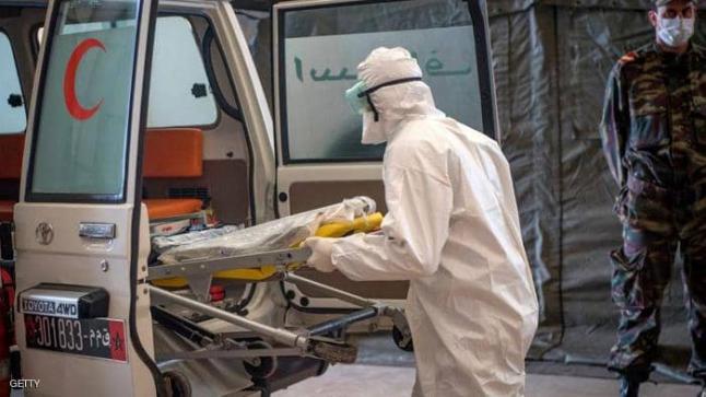 المملكة المغربية تسجل 5745 إصابة جديدة مؤكدة بـ”كورونا” في 24 ساعة