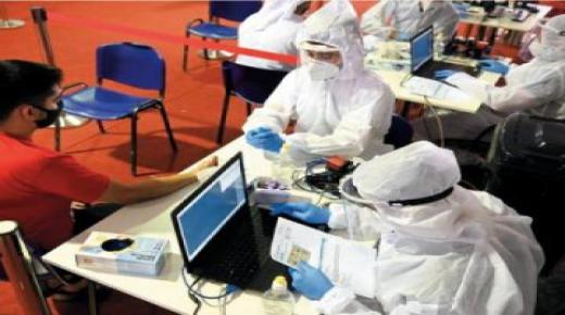 بلدان العالم تراكم الخسائر ضمن معارك الموتى و التعافي من “جائحة كورونا”