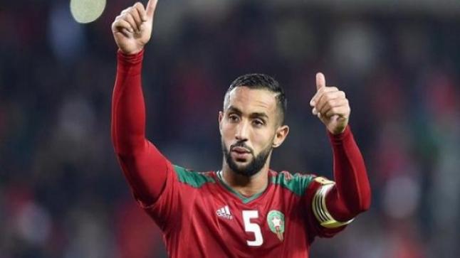اللاعب المغربي المهدي بنعطية يتعاقد مع ⁧‫”فاتح كاراغومروك”‬⁩ التركي