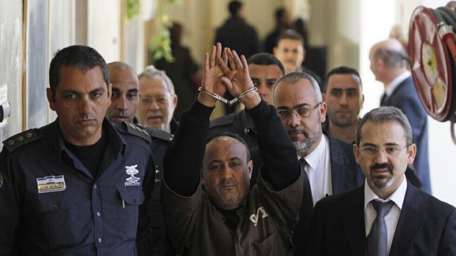 الرئيس الفلسطيني محمود عباس رفض طلبا إسرائيليا لتأجيل الانتخابات