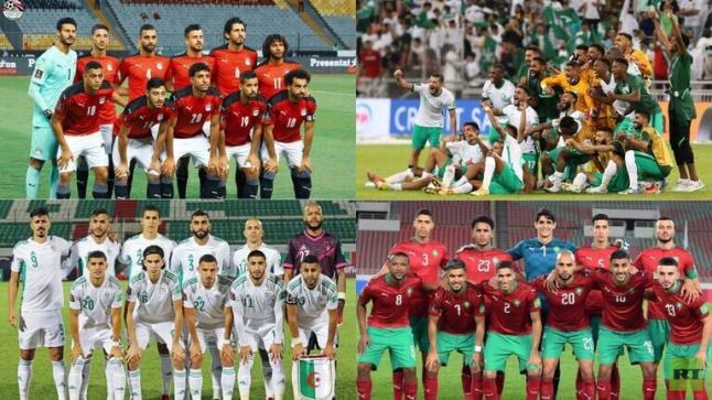 كأس أمم أفريقيا: المغرب يفوز على مالاوي 2-1 ويتقدم إلى الدور ربع النهائي لمواجهة مصر أو ساحل العاج