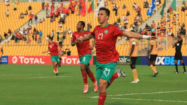 كاس أمم إفريقيا للمحليين: المغرب يواصل حملة الدفاع عن لقبه بنجاح