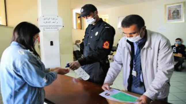 جهات المغربية:تسجل 175 إصابة جديدة مؤكدة بكورونا خلال 24 ساعة