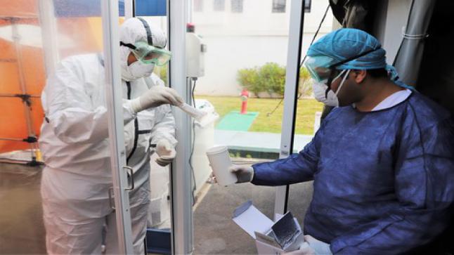 وزارة الصحة: المغرب يسجيل 170 إصابة مؤكدة جديدة بفيروس كورونا المستجد خلال الـ24 ساعة