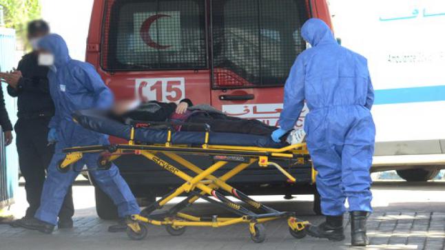 المملكةالمغربية يسجل 66 إصابة جديدة مؤكدة لـ”كورونا” خلال 24 ساعة