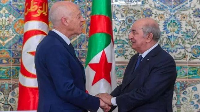 تونس تقترض من الجزائر 300 مليون دولار