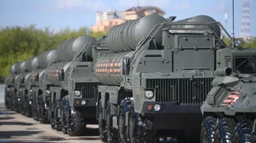 روسيا باعت العالم بقيمة نحو 13 مليار دولار في 2020م