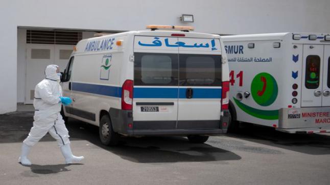 المملكة المغربية تسجل 68  إصابة جديدة مؤكدة لكورونا خلال  24 ساعة