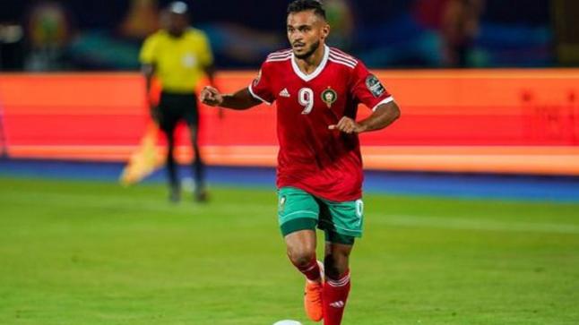 كأس أمم أفريقيا: بوفال يقود المغرب إلى حسم قمته أمام غانا