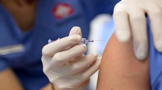 المملكةالمغربية تسجل 508 إصابات و13 وفاة جديدة بـ”كورونا” في 24 ساعة‎