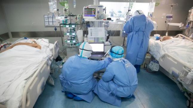 وزارة الصحة…40 حالة إصابة مؤكدة جديدة بفيروس كورونا المستجد خلال الـ24