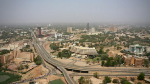 النيجر.. دولة بلا كورونا!