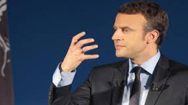 رئيس فرنسا يقترح إغلاق حدود أوروبا حتى سبتمبر والقرار مازال غير مقترح