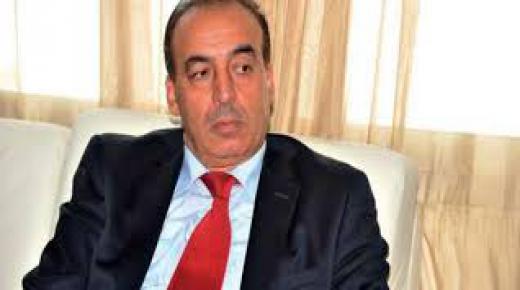 عاجل … إقالة عبيابة من منصبه وزيرا للثقافة والاتصال