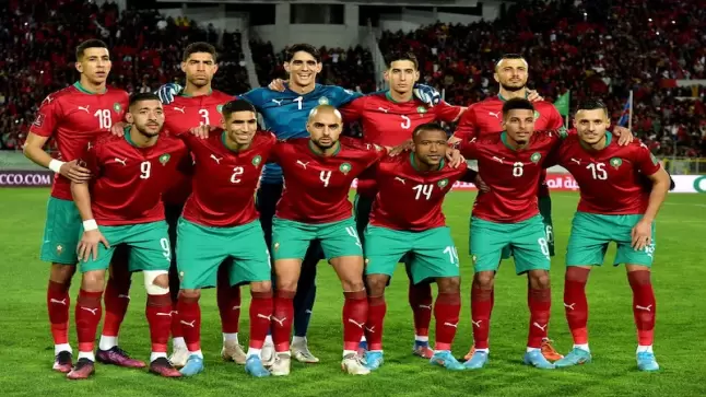 الجامعة المغربية لكرة القدم تقترح على الركراكي 60 مليونا لتدريب المنتخب