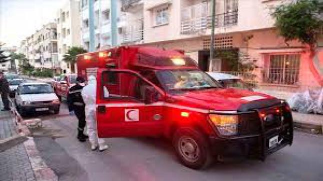 وزارة الصحةسجلت 1642 إصابة و37 وفاة جديدة بـ”كورونا” في 24 ساعة