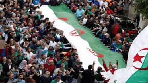 مازال الحراك مستمرابالجزائر.. الأمم المتحدة قلقة حول تدهور وضعية حقوق الإنسان