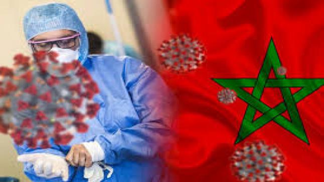 المغرب: …يسجِّل 121 إصابة مؤكدة بفيروس “كورونا” في 24 ساعة