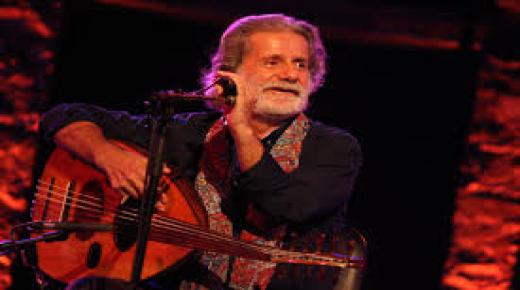 مارسيل خليفة : يجري عملية جراحية بسبب انسداد في شرايين.