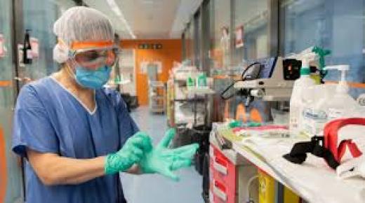 المملكة المغربية تسجل 407 إصابات و3 وفيات جديدة بـ”كورونا” في 24 ساعة