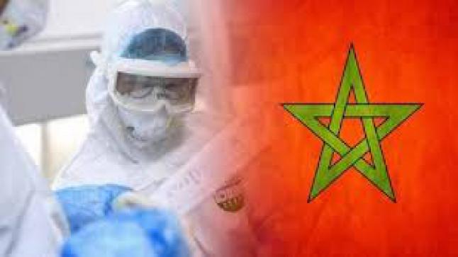 المملكة المغربية:تسجل92 مصابا بالعدوى في إطار التتبع اليومي لهذه الفئة من أصل 132 حالة المسجلة