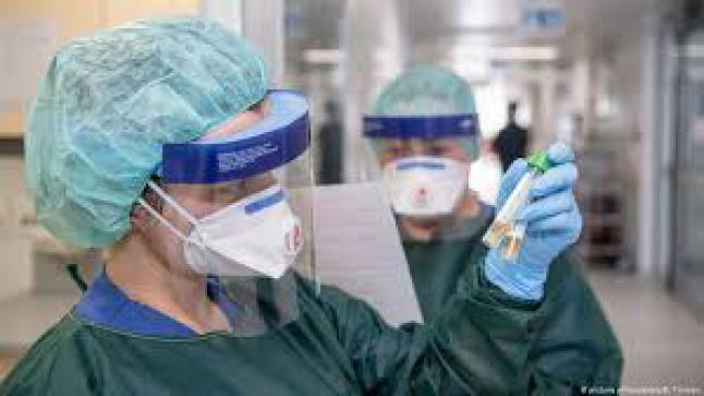عاجل : اول حالة إصابة مؤكدة بفيروس كورونا بالمغرب