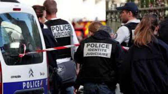 إصابة شخصين في حادث إطلاق نار أمام مسجد غرب فرنسا