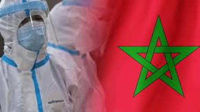 المملكةالمغربية تسجل 701 إصابة و13 وفاة جديدة بـ”كورونا” في 24 ساعة