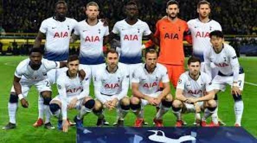 المرحلة 30 من بطولة انكلترا لكرة القدم.