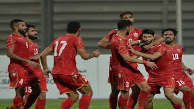 منتخب البحرين ينتزع “كأس الخليج” من السعودية