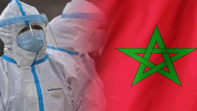 وزارةالصحةالمغرب يسجّل 4 حالات وفاة في هذه المدن و50 حالة جديدةوهذا توزيع الإصابات حسب الجهات ر