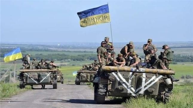 الجيش الأوكراني يُعلن مقتل أحد جنوده خلال تبادل لإطلاق النار