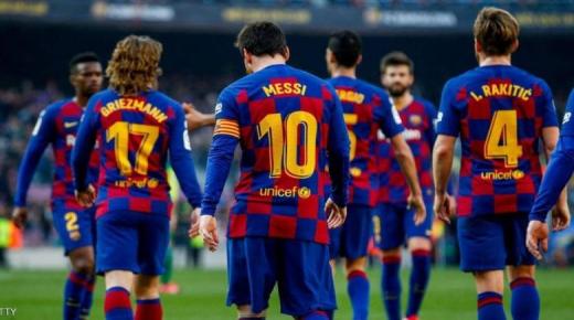 برشلونة: ماذا بعد الهزيمة المذلة أمام بايرن ميونيخ؟