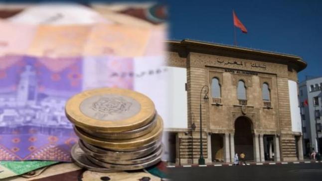 قرار مجلس بنك المغرب