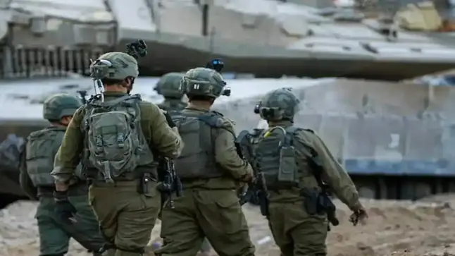 عدد قتلى الجنود الصهاينة…أصبح غارقاً في وحل قطاع غزة