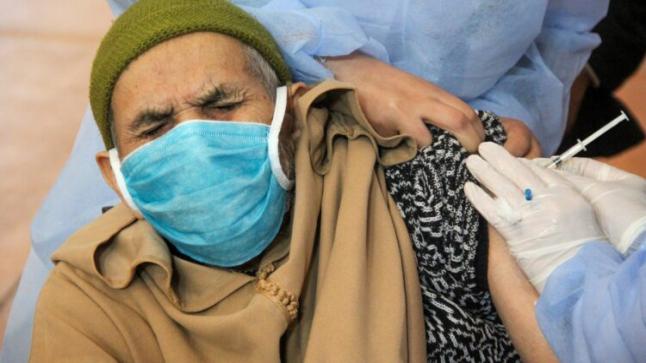 المملكة المغربية تسجل 569 إصابة و6 وفيات جديدة بفيروس”كورونا” في 24 ساعة‎‎‎‎‎‎‎